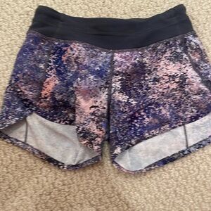 Ivivva shorts